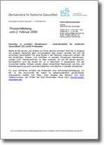 PDF Pressemitteilung