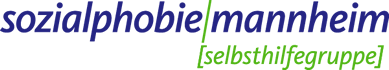 Logo Selbsthilfegruppe Sozialphobie Mannheim